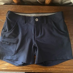The North Face Hiking Short